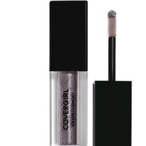 COVERGIRL Exhibitionist Liquid Glitter Eyeshadow